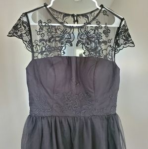 Chi Chi London Nigella Dress Size US 12 / UK 16